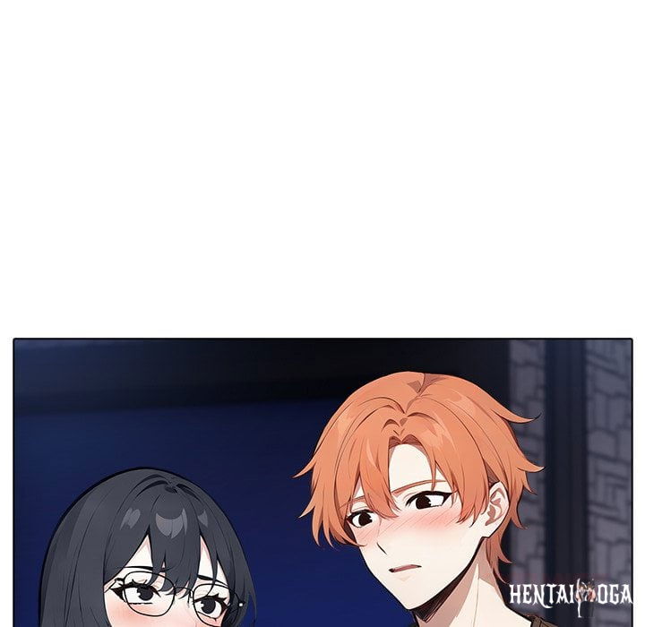 Desire Note Desire Note Chapter 21 - Page 33