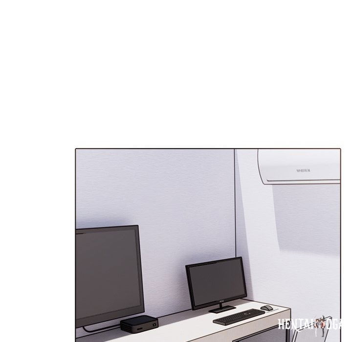 Desire Note Desire Note Chapter 21 - Page 37