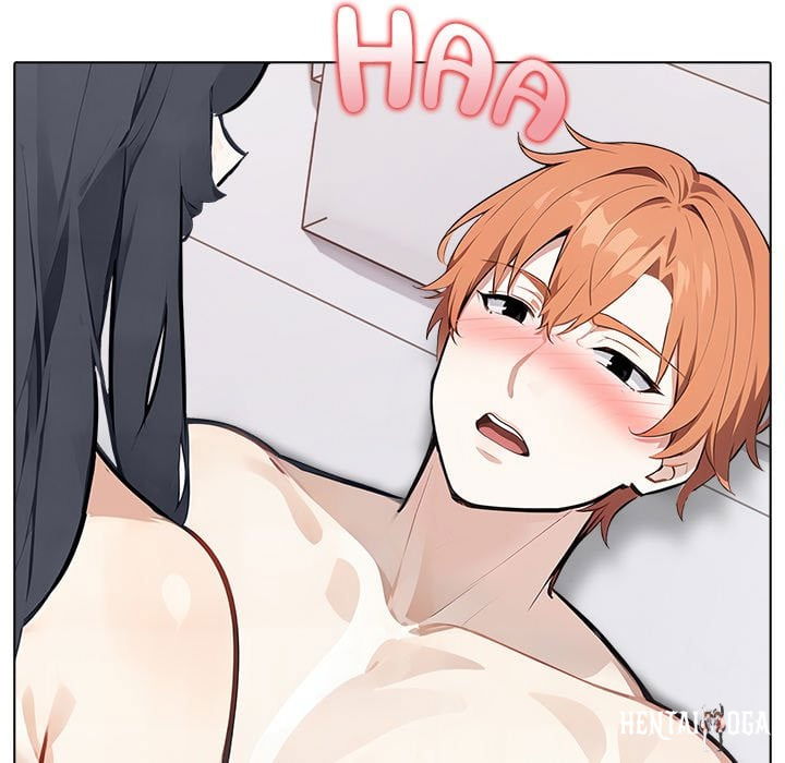 Desire Note Desire Note Chapter 21 - Page 46