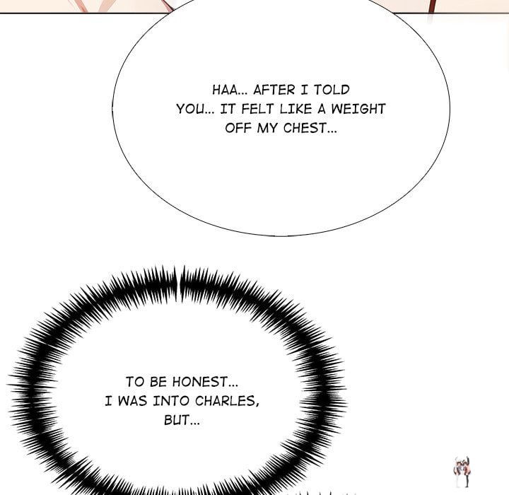 Desire Note Desire Note Chapter 21 - Page 50