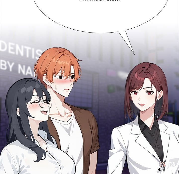 Desire Note Desire Note Chapter 21 - Page 7