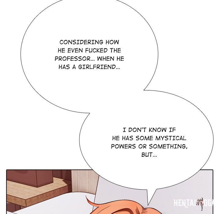 Desire Note Desire Note Chapter 21 - Page 71