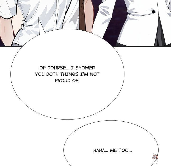 Desire Note Desire Note Chapter 21 - Page 8