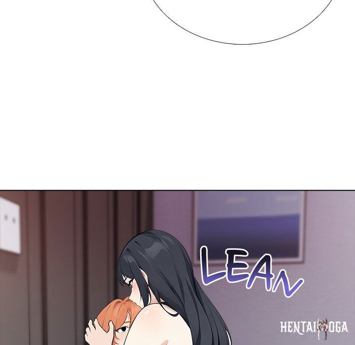 Desire Note Desire Note Chapter 21 - Page 80