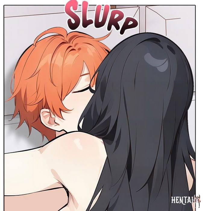 Desire Note Desire Note Chapter 21 - Page 85