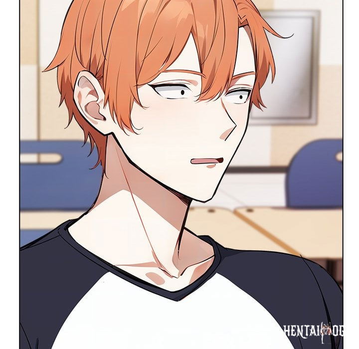 Desire Note Desire Note Chapter 22 - Page 100