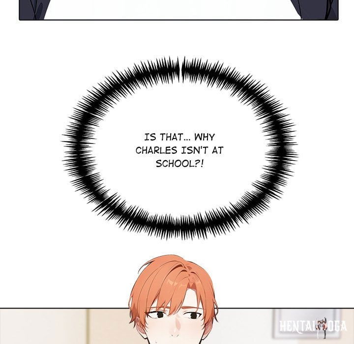 Desire Note Desire Note Chapter 22 - Page 101