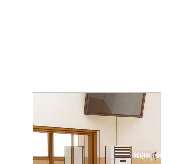 Desire Note Desire Note Chapter 22 - Page 105