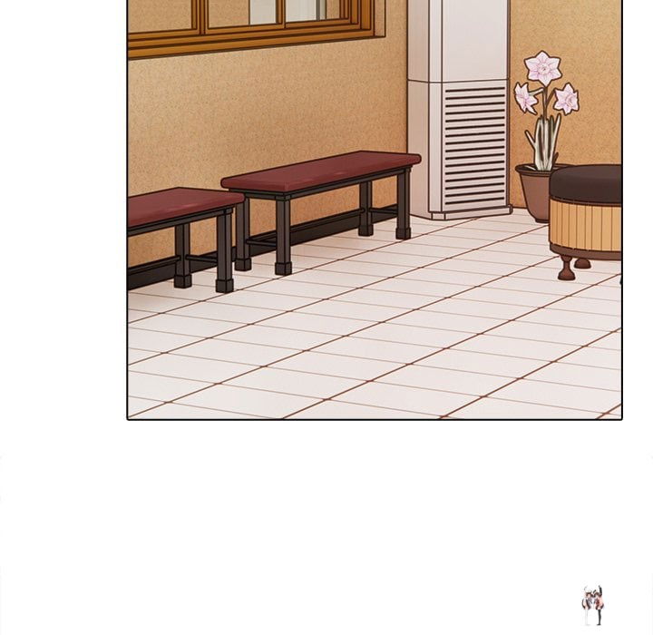 Desire Note Desire Note Chapter 22 - Page 106