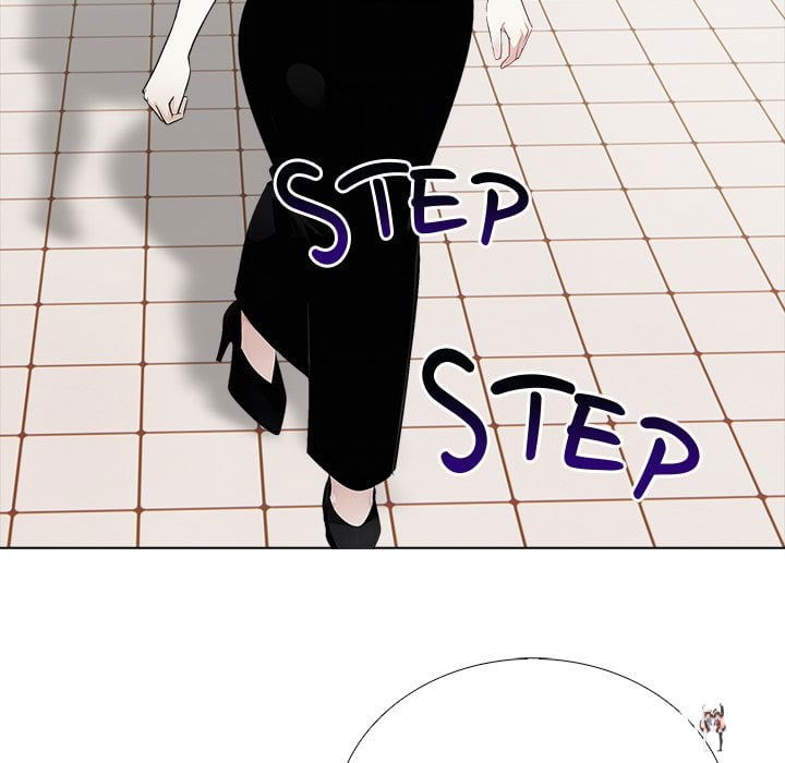 Desire Note Desire Note Chapter 22 - Page 108