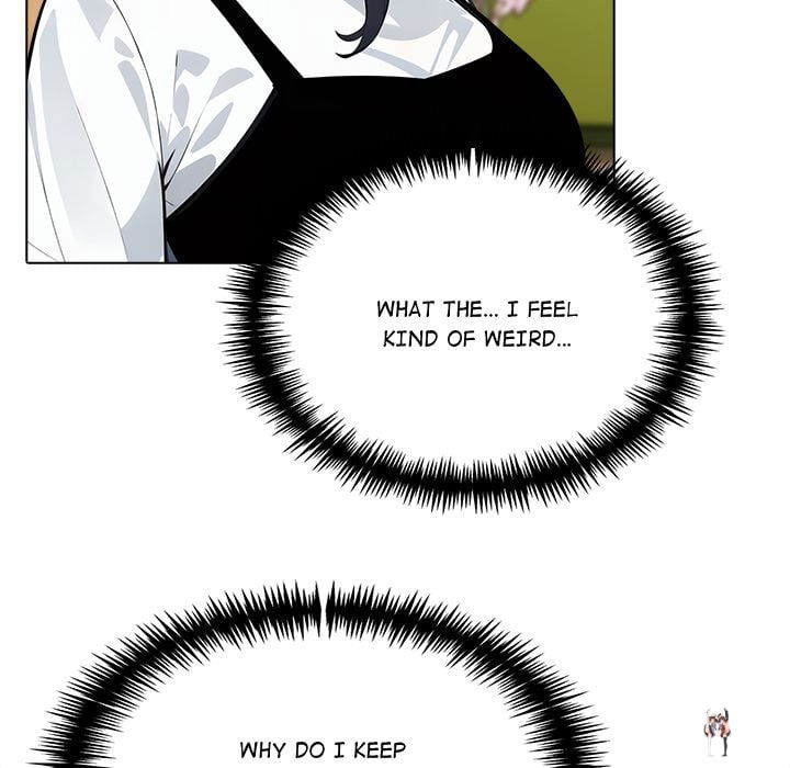 Desire Note Desire Note Chapter 22 - Page 110