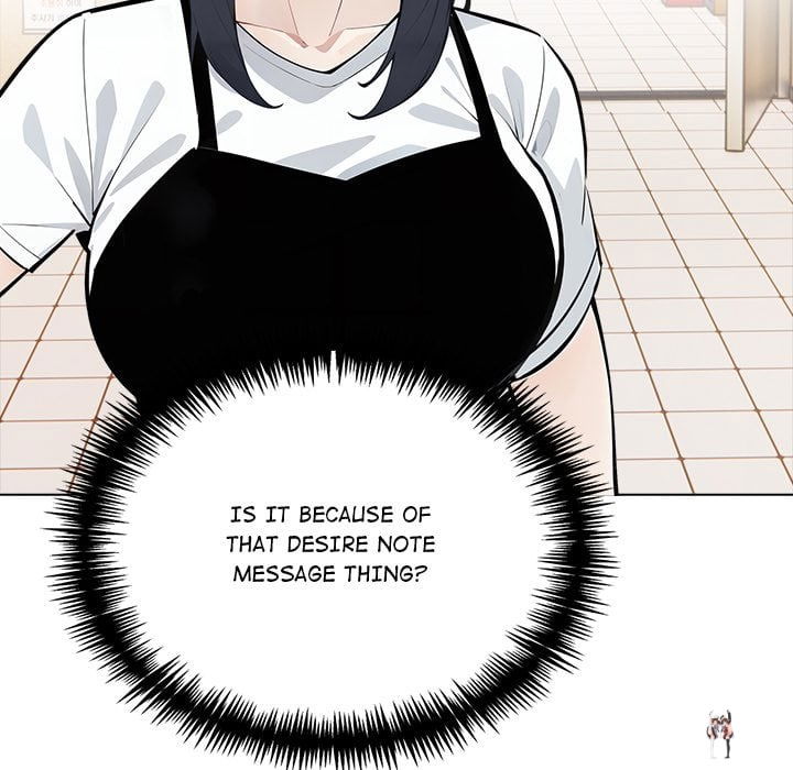 Desire Note Desire Note Chapter 22 - Page 112
