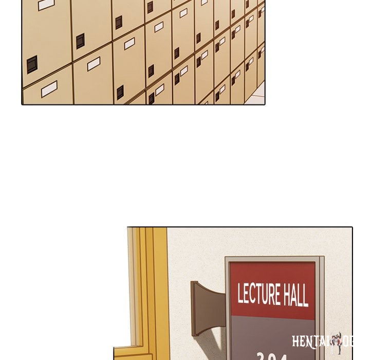 Desire Note Desire Note Chapter 22 - Page 116