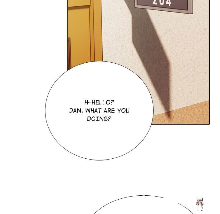 Desire Note Desire Note Chapter 22 - Page 117