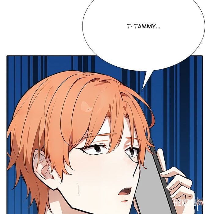 Desire Note Desire Note Chapter 22 - Page 118