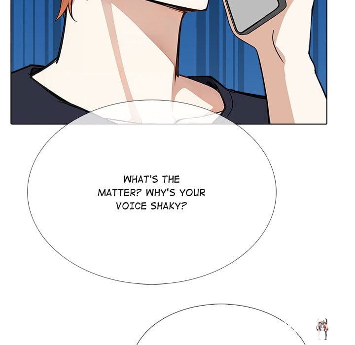 Desire Note Desire Note Chapter 22 - Page 119