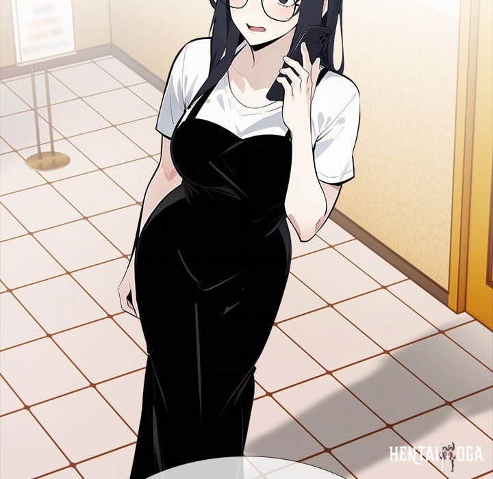 Desire Note Desire Note Chapter 22 - Page 121