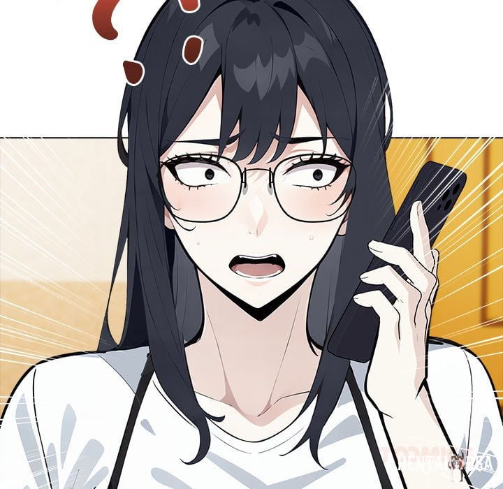 Desire Note Desire Note Chapter 22 - Page 123