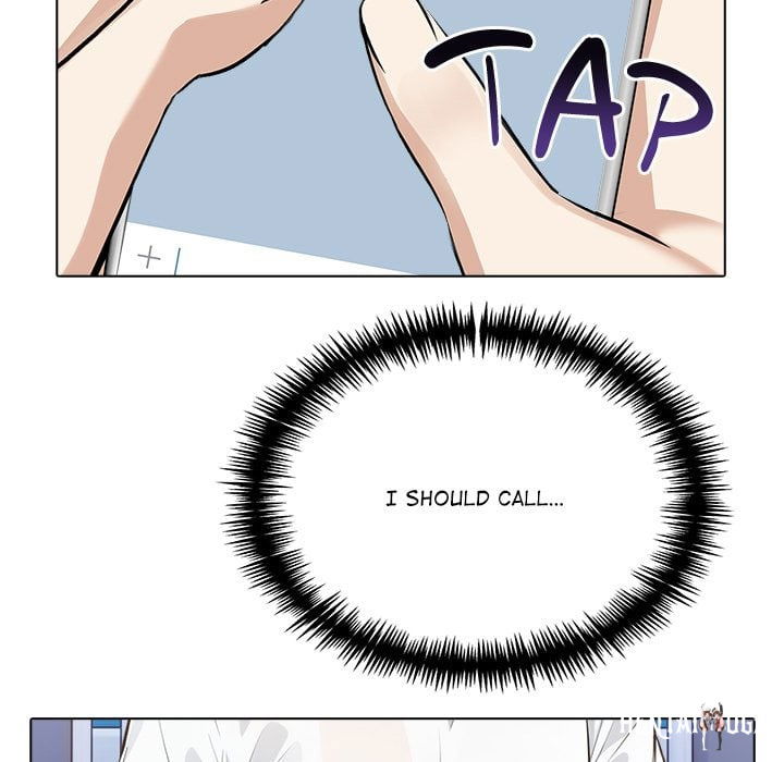 Desire Note Desire Note Chapter 22 - Page 17