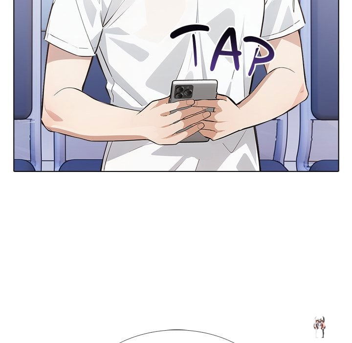Desire Note Desire Note Chapter 22 - Page 18