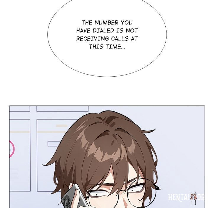 Desire Note Desire Note Chapter 22 - Page 19