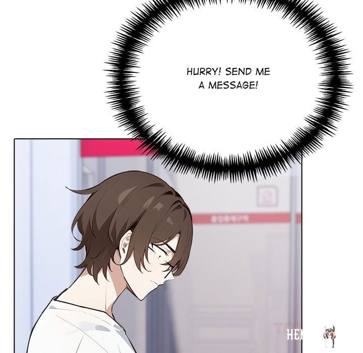 Desire Note Desire Note Chapter 22 - Page 21