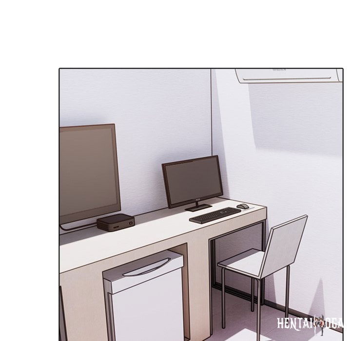 Desire Note Desire Note Chapter 22 - Page 30