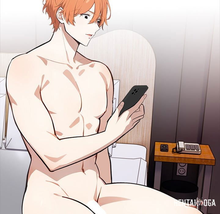 Desire Note Desire Note Chapter 22 - Page 32