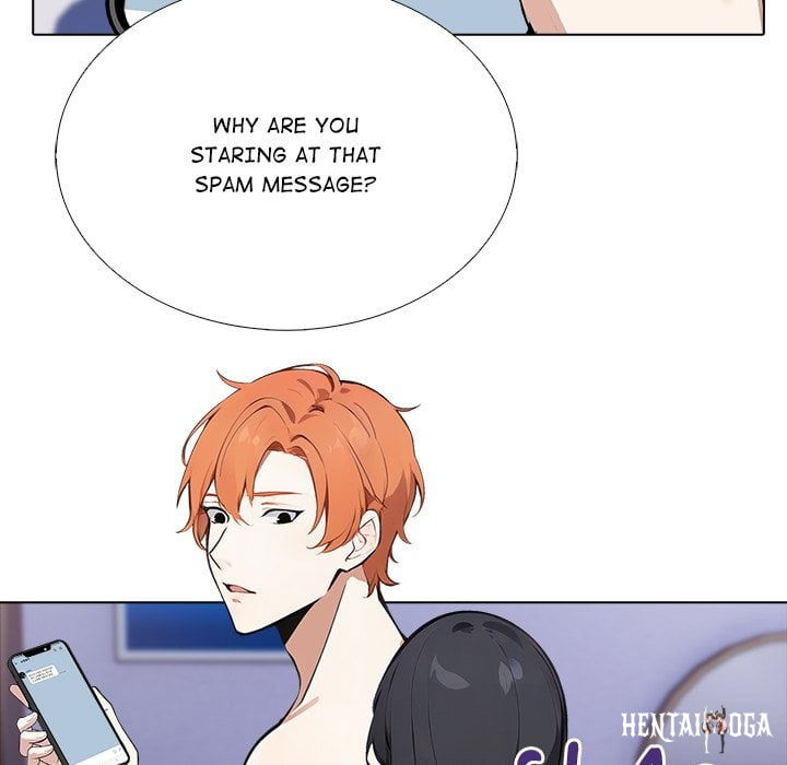 Desire Note Desire Note Chapter 22 - Page 35