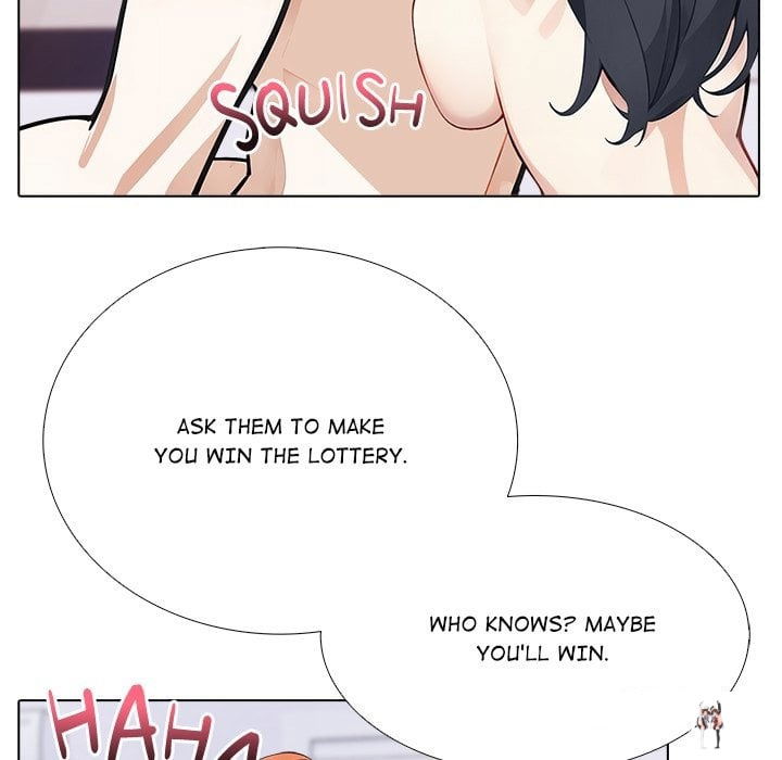 Desire Note Desire Note Chapter 22 - Page 39