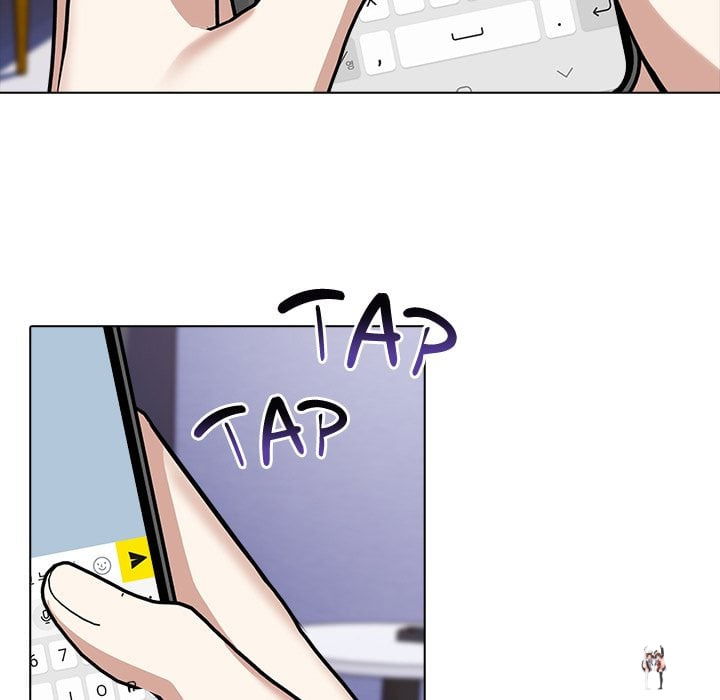 Desire Note Desire Note Chapter 22 - Page 49