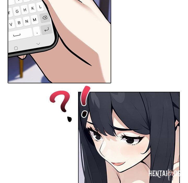 Desire Note Desire Note Chapter 22 - Page 50