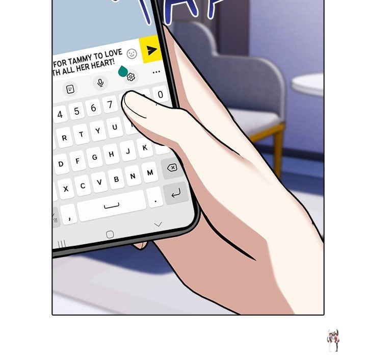 Desire Note Desire Note Chapter 22 - Page 52