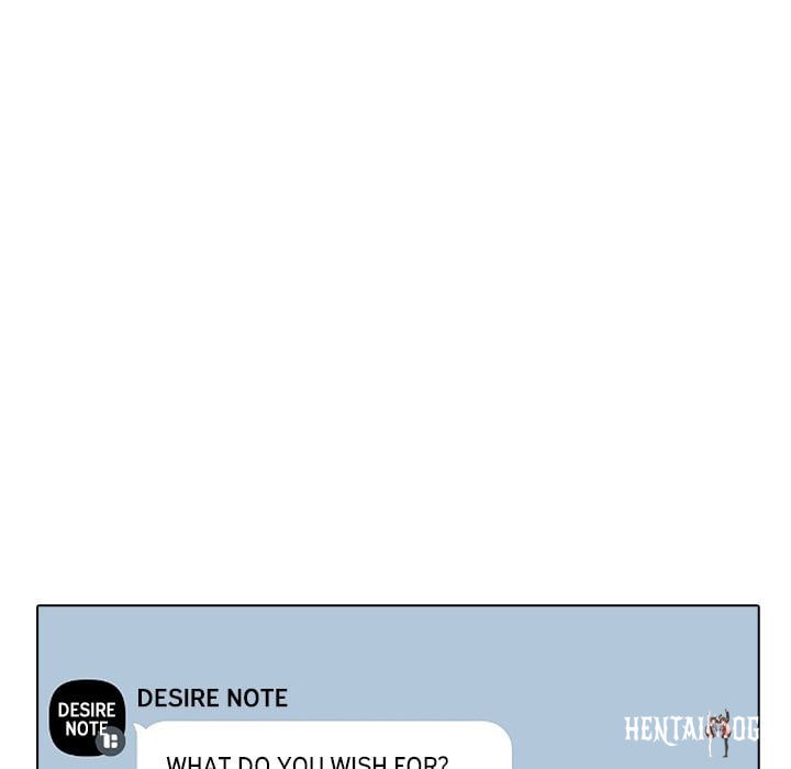 Desire Note Desire Note Chapter 22 - Page 53