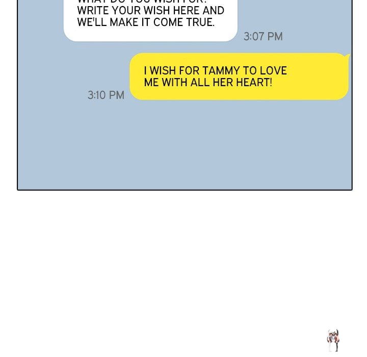 Desire Note Desire Note Chapter 22 - Page 54