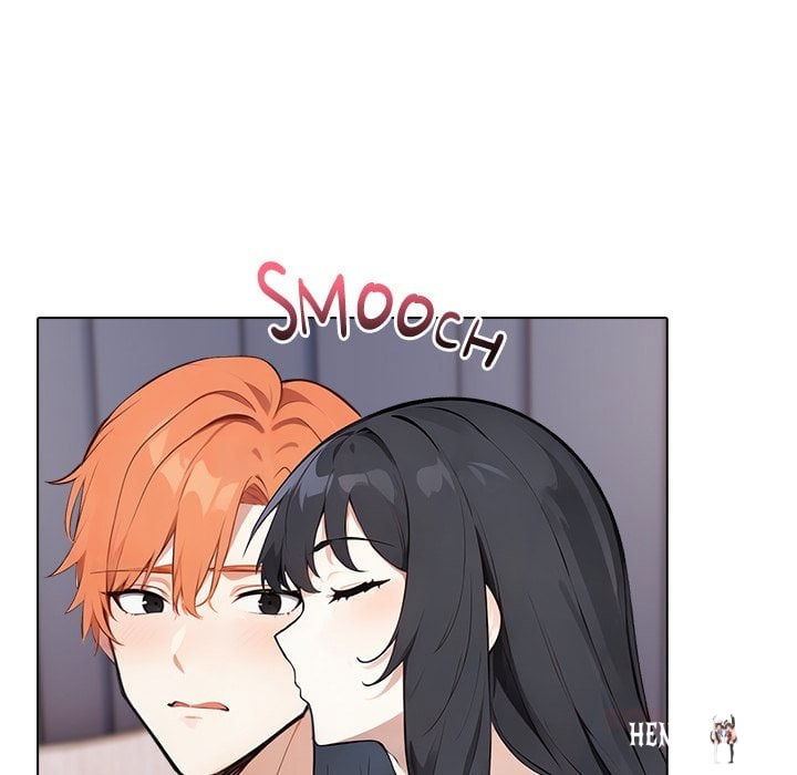 Desire Note Desire Note Chapter 22 - Page 57