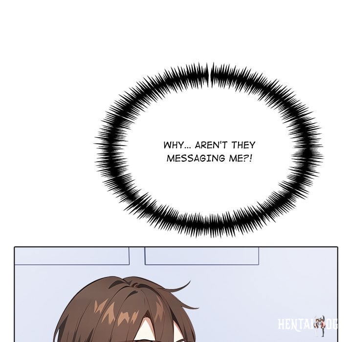 Desire Note Desire Note Chapter 22 - Page 6