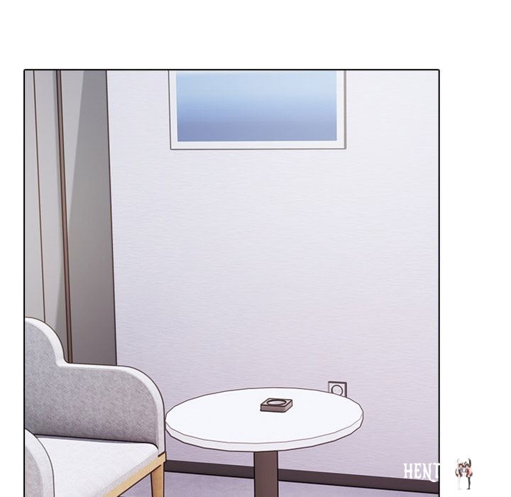 Desire Note Desire Note Chapter 22 - Page 61