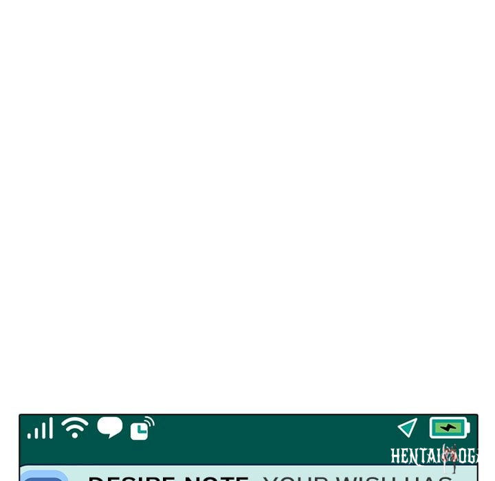 Desire Note Desire Note Chapter 22 - Page 66