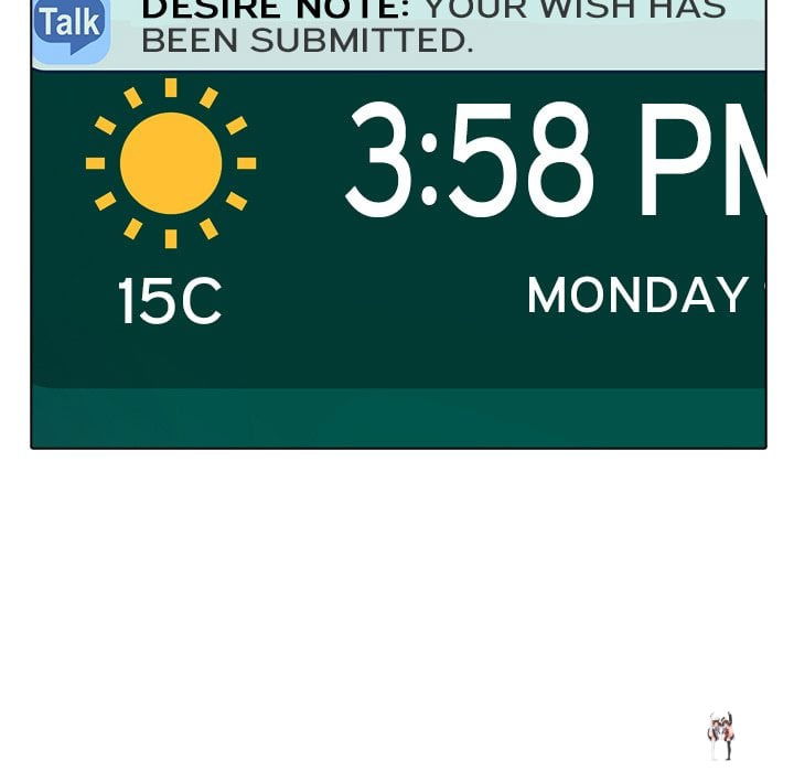 Desire Note Desire Note Chapter 22 - Page 67