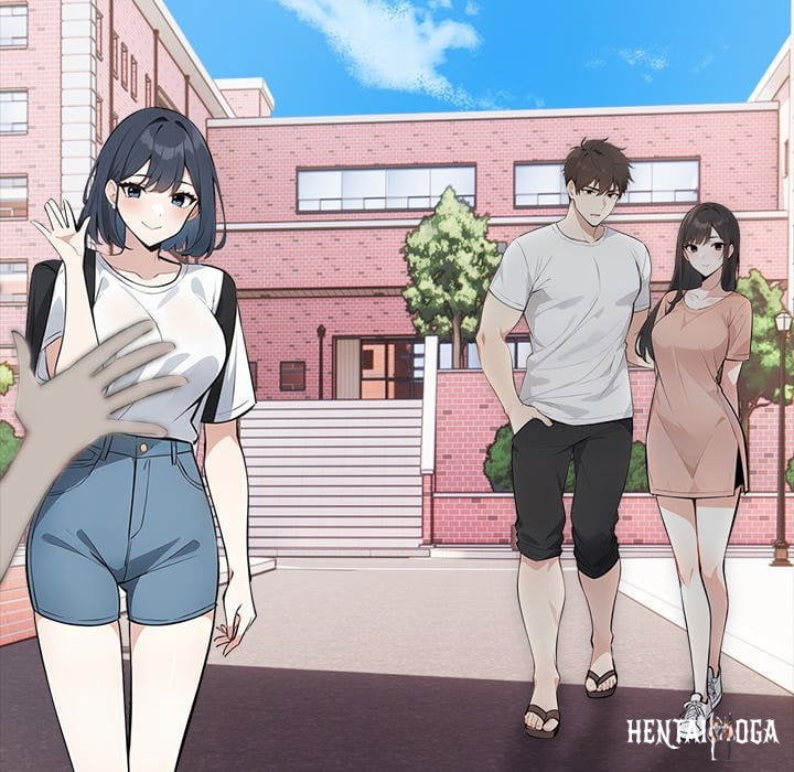 Desire Note Desire Note Chapter 22 - Page 72