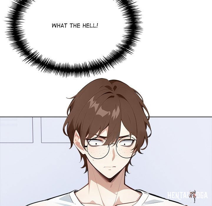 Desire Note Desire Note Chapter 22 - Page 8