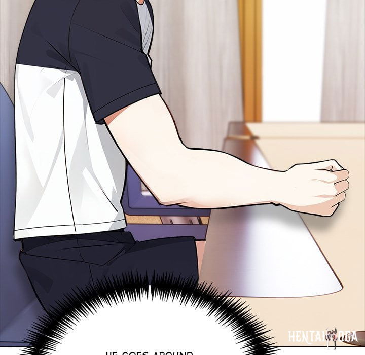 Desire Note Desire Note Chapter 22 - Page 91