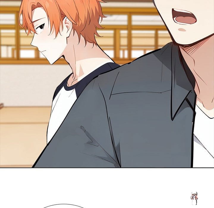 Desire Note Desire Note Chapter 22 - Page 94