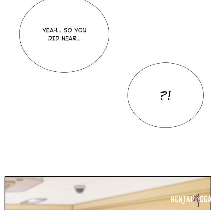 Desire Note Desire Note Chapter 22 - Page 95