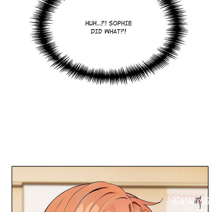 Desire Note Desire Note Chapter 22 - Page 99