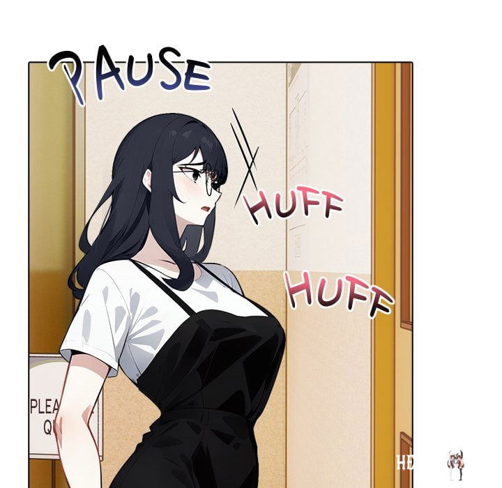 Desire Note Desire Note Chapter 23 - Page 10