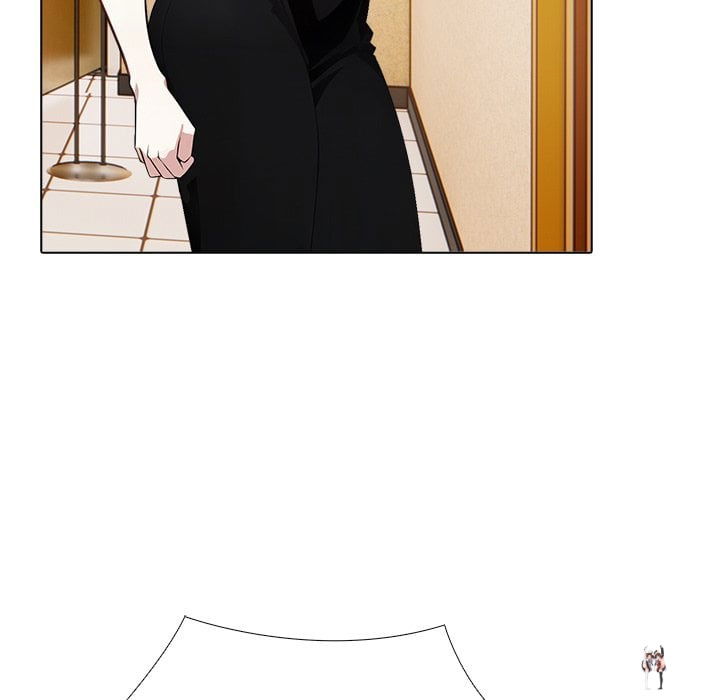 Desire Note Desire Note Chapter 23 - Page 11