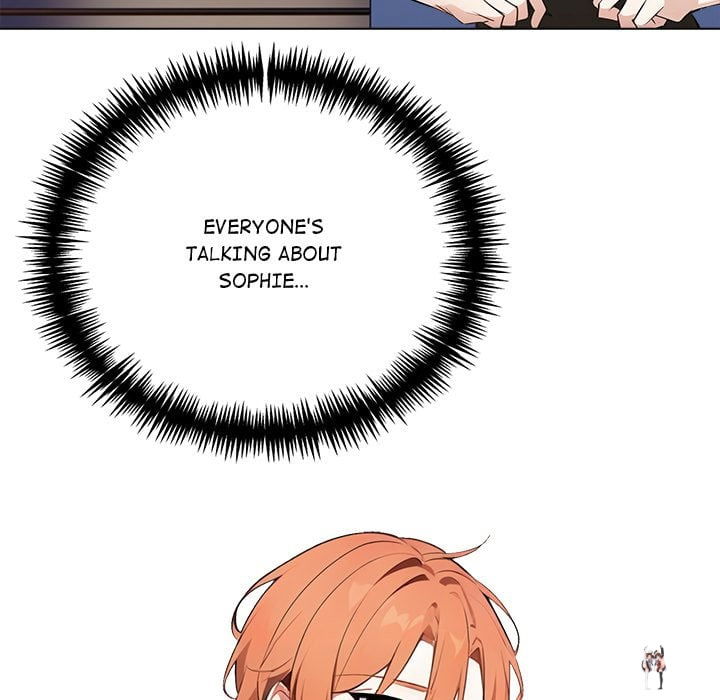 Desire Note Desire Note Chapter 23 - Page 110