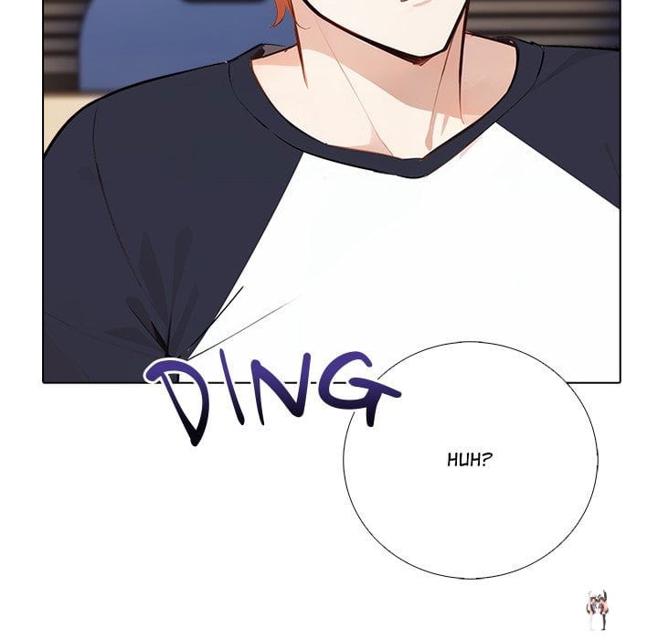 Desire Note Desire Note Chapter 23 - Page 114